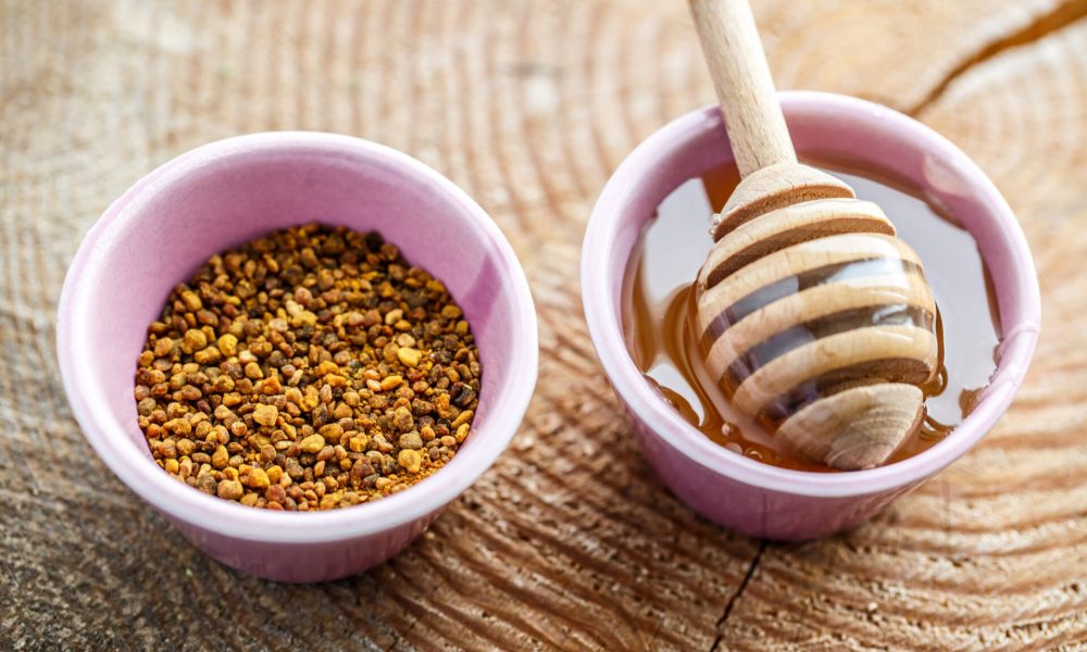 Pollen d’abeille : Quels sont ses bienfaits ? Comment l&rsquo;utiliser ?