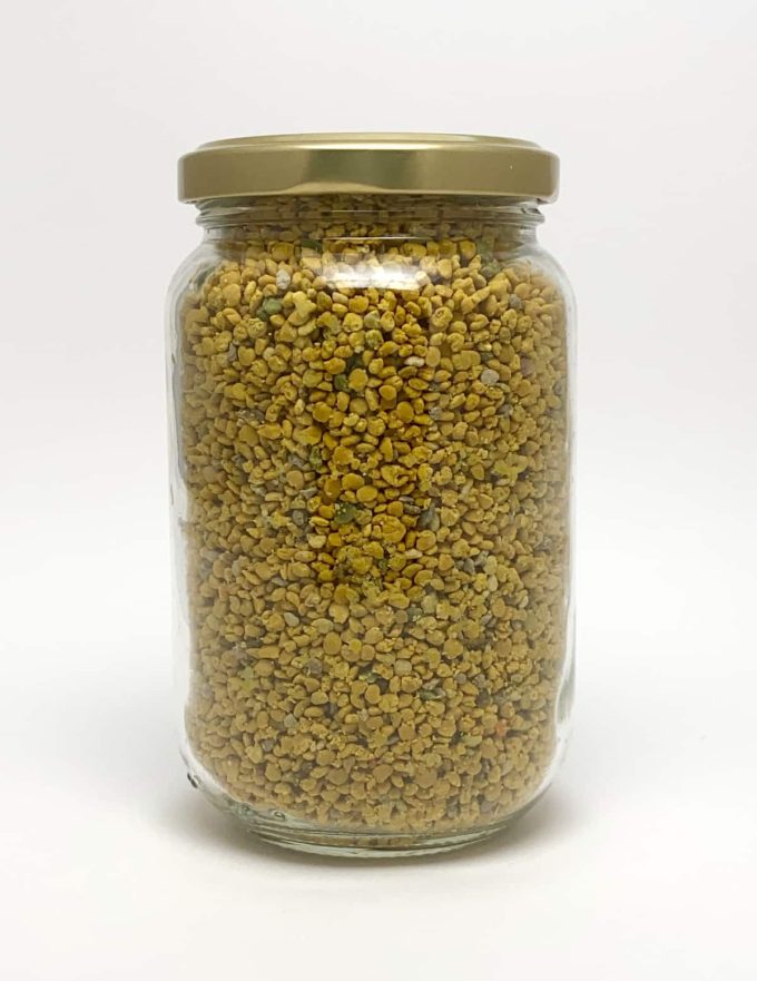Pollen