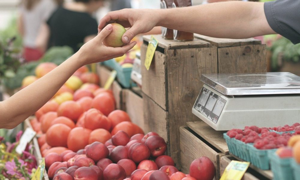 Manger Bio et/ou Local : quels avantages et comment faire ? [GUIDE]