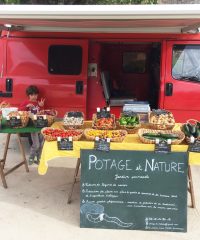 Potage et Nature