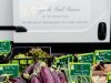 Le Potager de Saint Sauveur - jour de marché