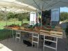 Le Potager de Saint Sauveur - choix de légumes