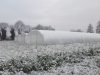 Le Potager de Sophie - serres