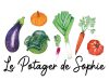Le Potager de Sophie - affiche