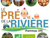 Logo du Pré de la Rivière