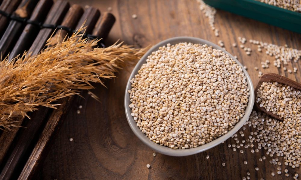 Quinoa breton : culture locale, bienfaits et idées recettes