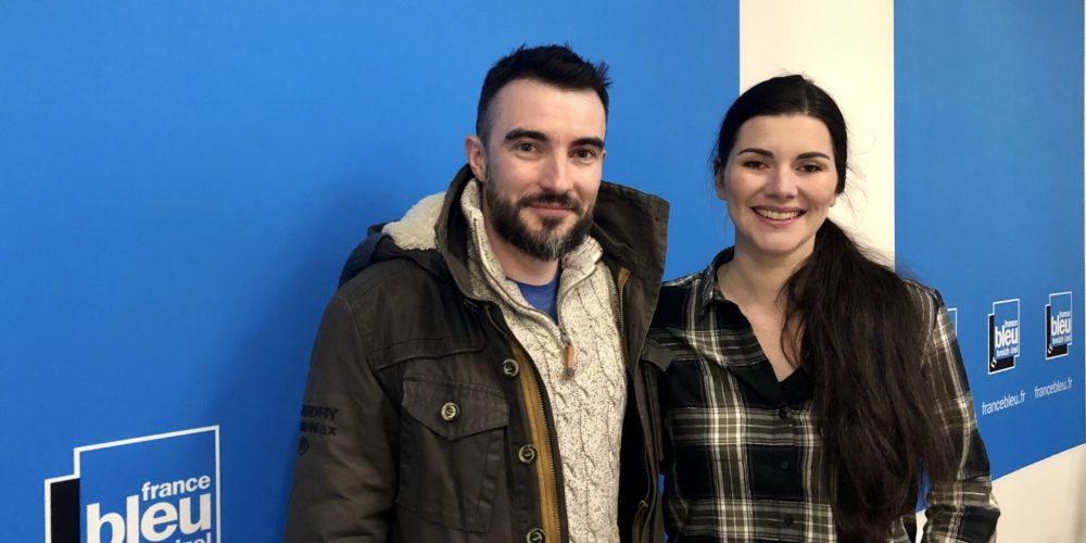 Émission Radio : « Pourquoi manger bio, local et de saison ? »