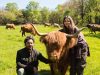 Le Ranch de Kerbongout