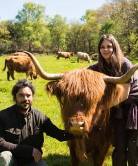 Le Ranch de Kerbongout