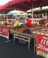 REBOM – Rhuys Environnement BiO Maraîchage