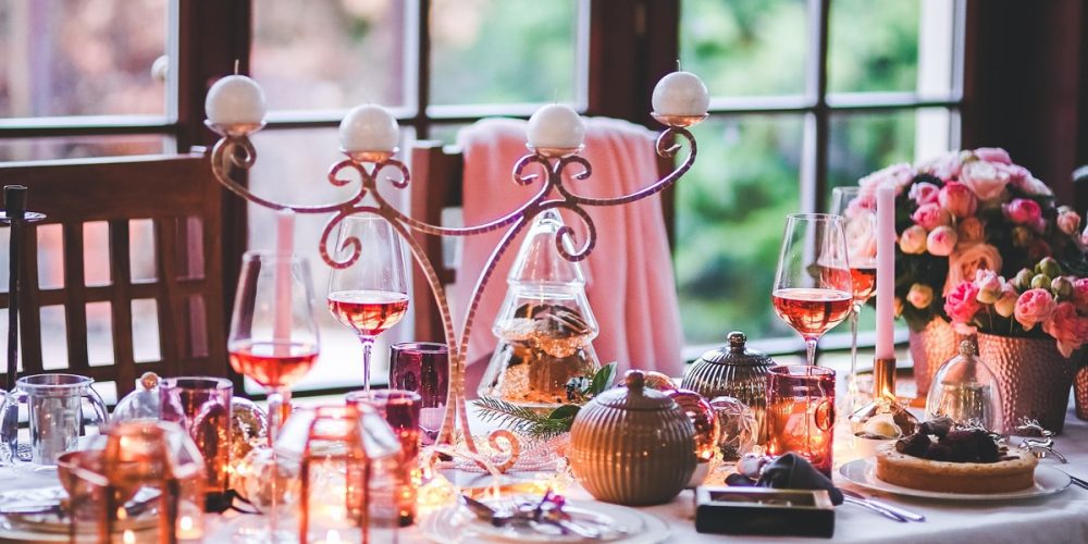 16 idées de produits locaux pour des recettes de Noël et de Nouvel An 100% Bretonnes