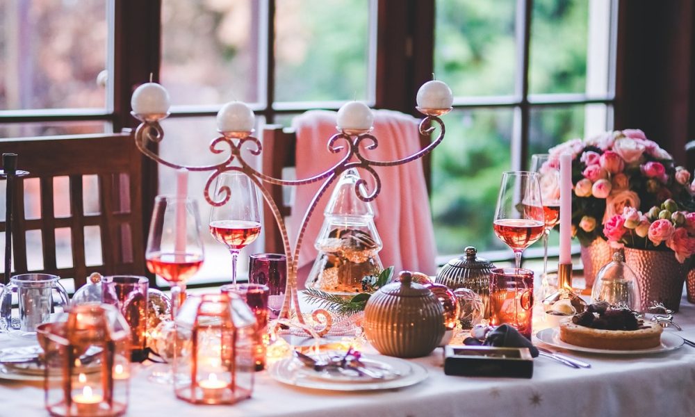 16 idées de produits locaux pour des recettes de Noël et de Nouvel An 100% Bretonnes
