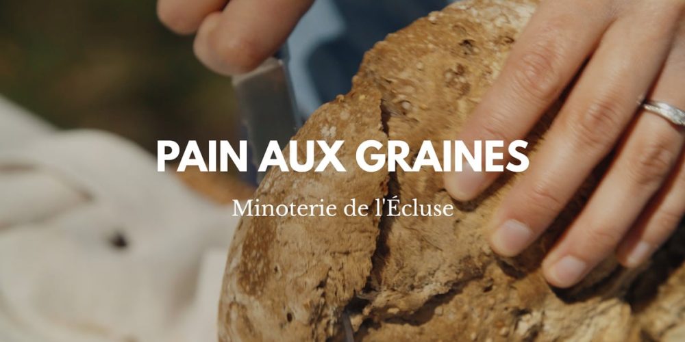 Recette de pain Maison !🤤🥖🍞 – 100% breton