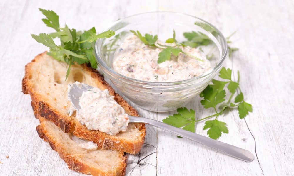 Recettes de Rillettes de Maquereaux Maison (et nos conseils)