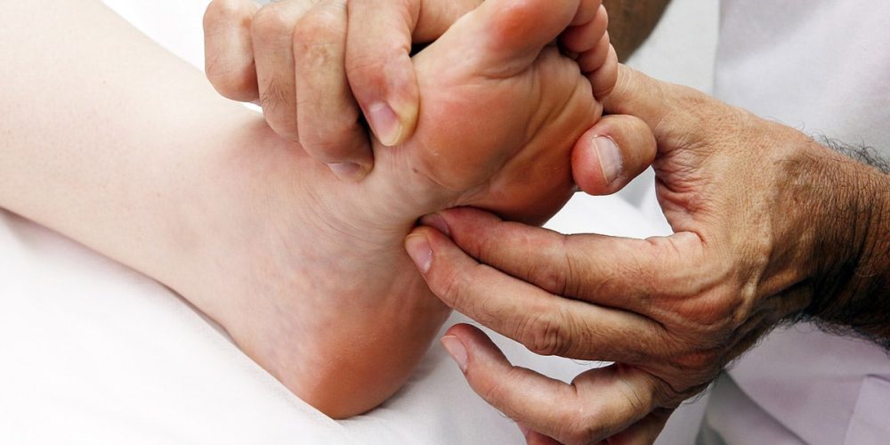 Réflexologie : Bienfaits, Origine, Limites et recommandations
