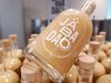 Jabadao - rhum arrangé poire pomme caramel au beurre salé