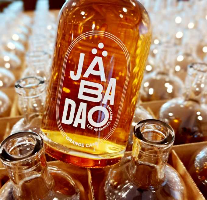 Jabadao Les Arrangés Bretons