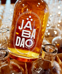 Jabadao Les Arrangés Bretons