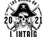 Les Rhums de l'Intrig - logo