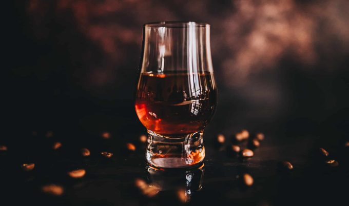 Les Rhums de l'Intrig - rhum