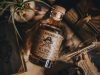 Les Rhums de l'Intrig - caramel salé