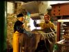 Pressage des pommes
