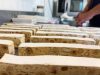 Le Rucher du Menez Hom - nougat au miel