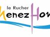 Le Rucher du Menez Hom - logo