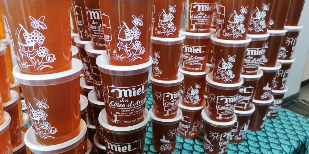 Provenance du miel : Comment bien choisir son miel ?