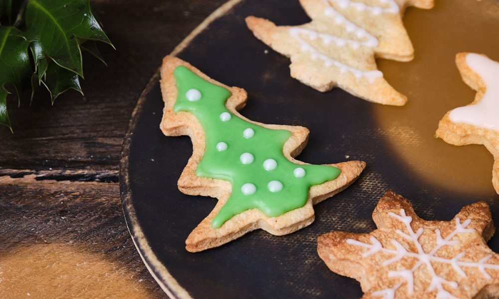 Recette de Petits Biscuits Sablés de Noël – Faciles, Rapides… et Beaux !