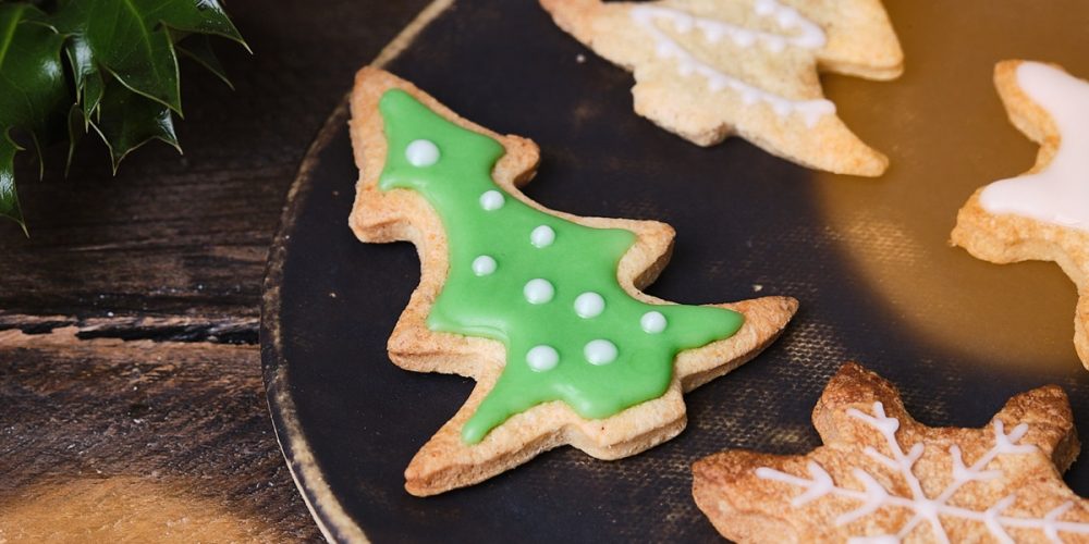 Recette de Petits Biscuits Sablés de Noël – Faciles, Rapides… et Beaux !