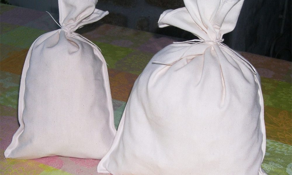 Acheter un sac pour cuire le Kig Ha Farz à Briec !