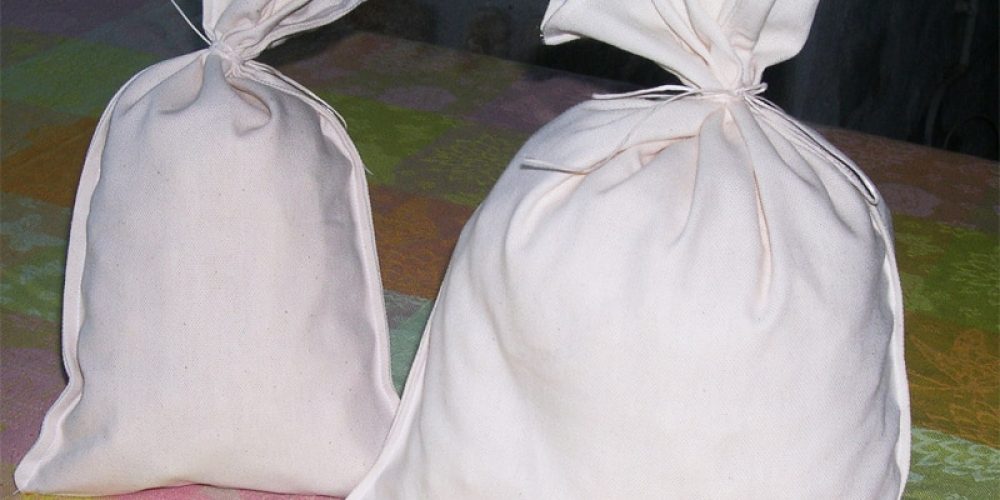 Acheter un sac pour cuire le Kig Ha Farz à Briec !