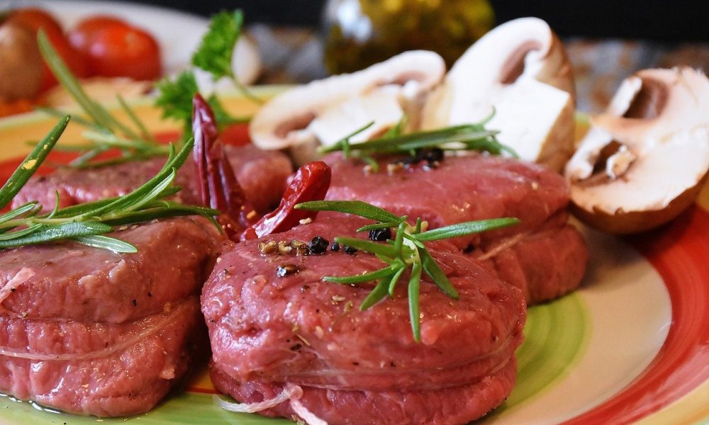Viandes de saison : un guide complet pour t’y retrouver