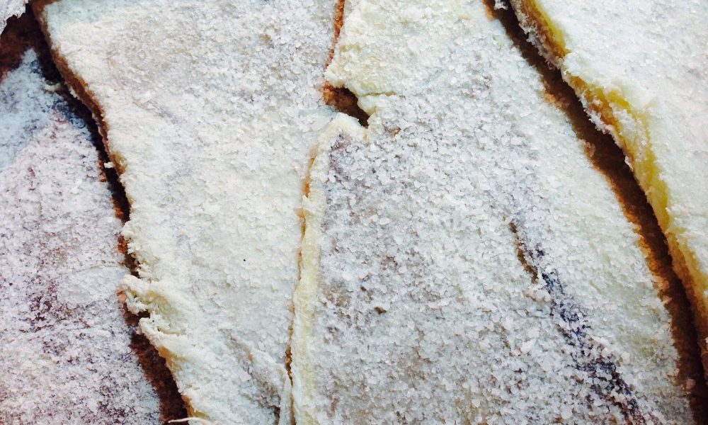 Saler ses aliments pour les conserver : le guide complet !