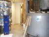 Salle de brassage