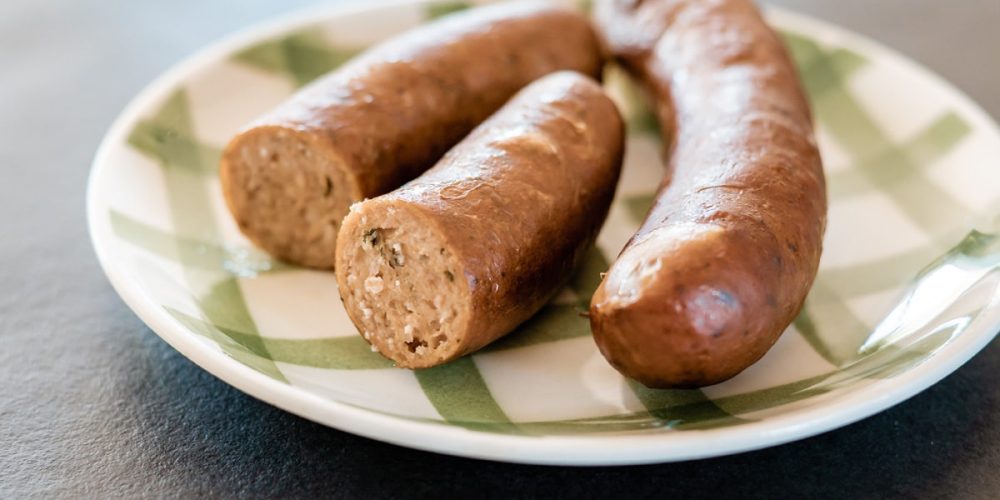 La saucisse de Molène (Pikolenn) : Cuisson, Recettes, Origines…