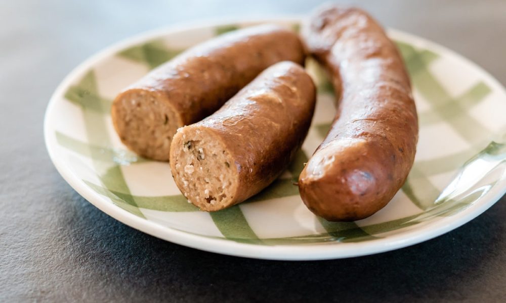 La saucisse de Molène (Pikolenn) : Cuisson, Recettes, Origines…