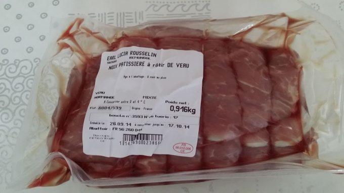 Vente au détail ou en colis.