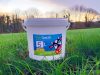 Seau de lait - sur commande