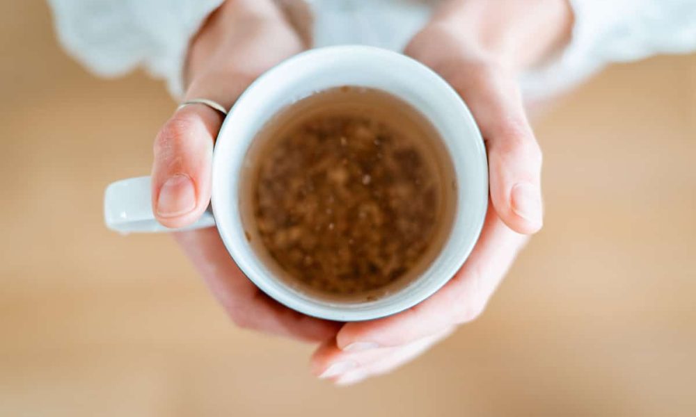 Sobacha (infusion sarrasin torréfiée) : présentation, bienfaits, goût…