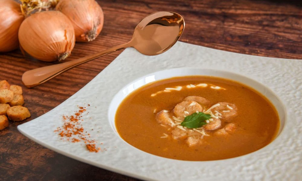 La soupe de poisson : un plat régional anobli !
