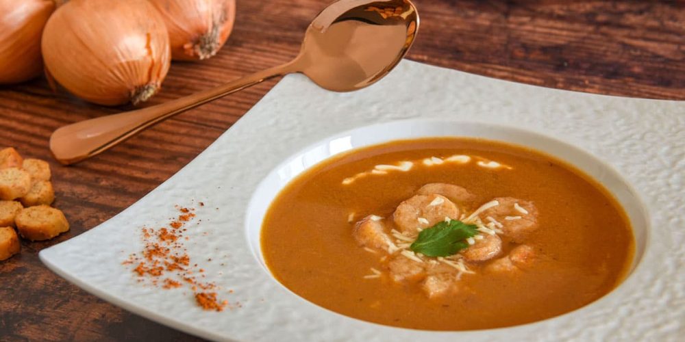 La soupe de poisson : un plat régional anobli !