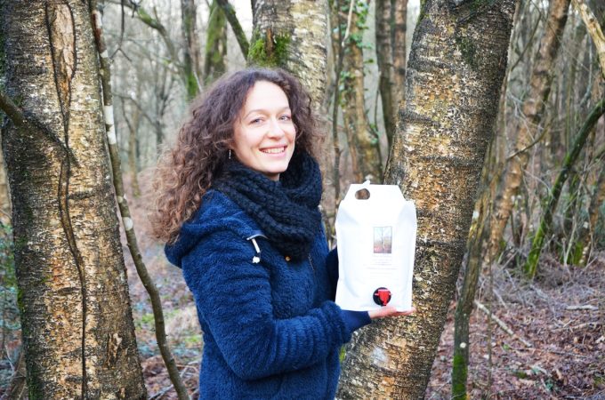 La Source du Bouleau - Rachel Bonneau