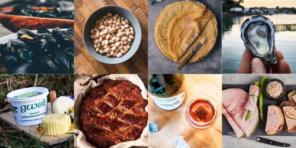 Top 30 des Spécialités Bretonnes (avec photos) : à goûter absolument !
