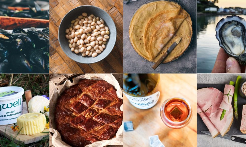 Top 30 des Spécialités Bretonnes (avec photos) : à goûter absolument !