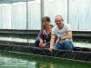 Spiruline d'Armor - spiruliniers