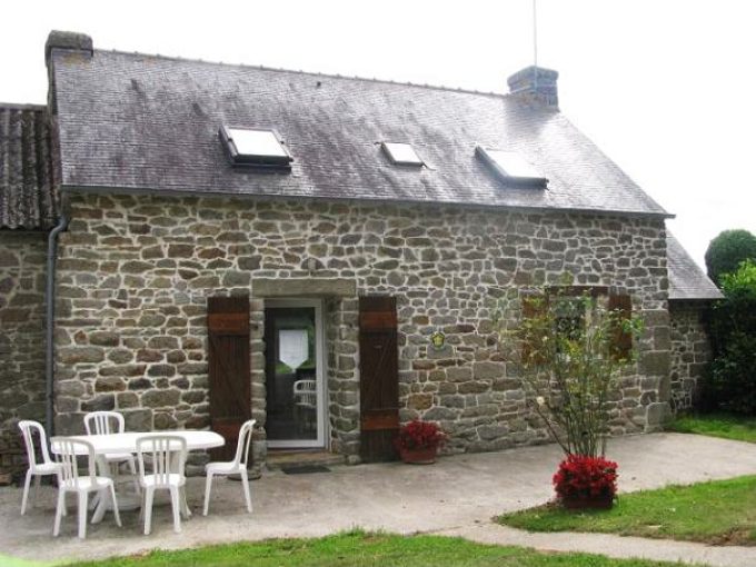 Gîtes de la Ferme de Sainte Cécile