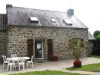 Gîtes de la Ferme de Sainte Cécile