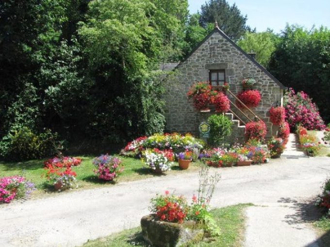Ferme Sainte Cécile